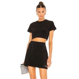 Miaou Revolve black set